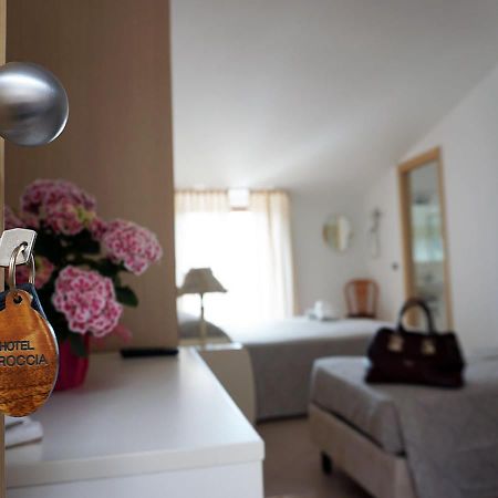 Hotel Croccia Accettura 외부 사진