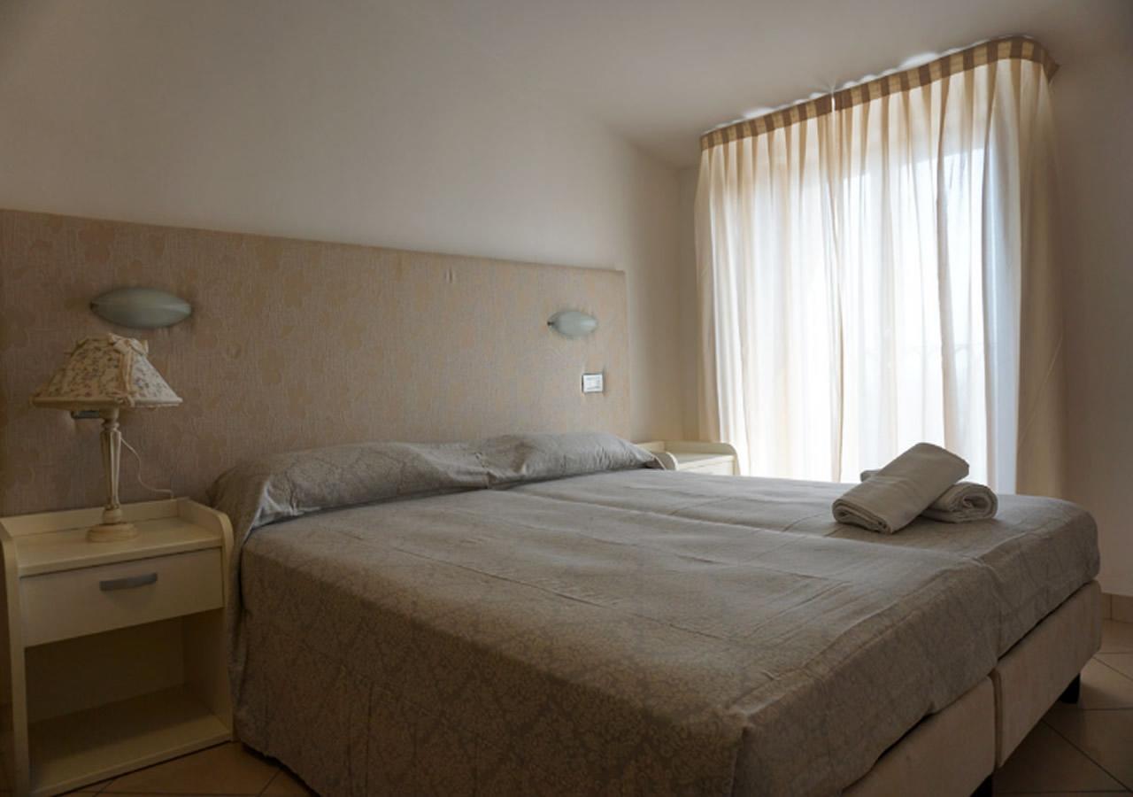 Hotel Croccia Accettura 외부 사진